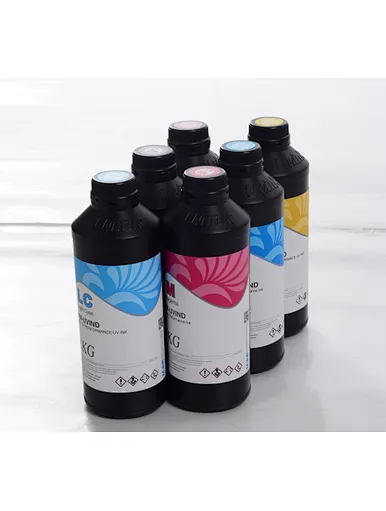 Fast Dry uv dtf Ink Manufacturer